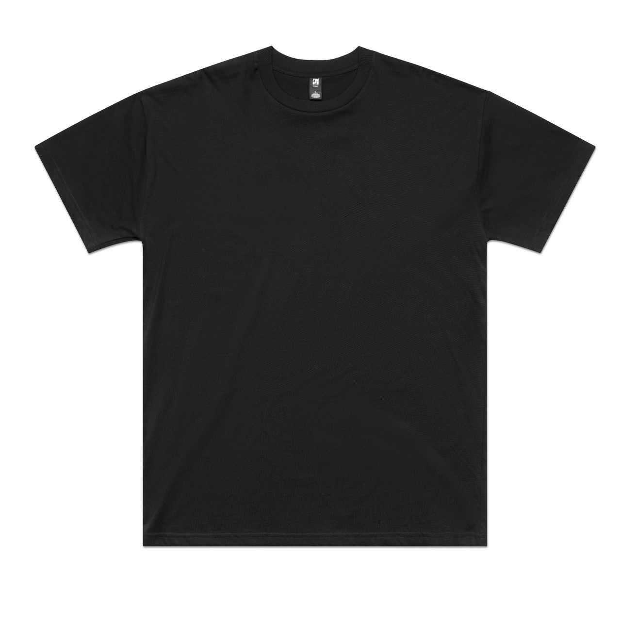 Classic Oversized Tee5069