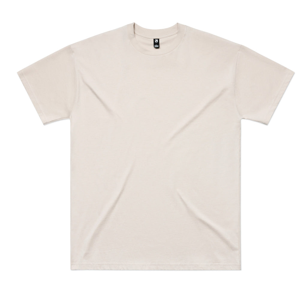 Classic Oversized Tee5069