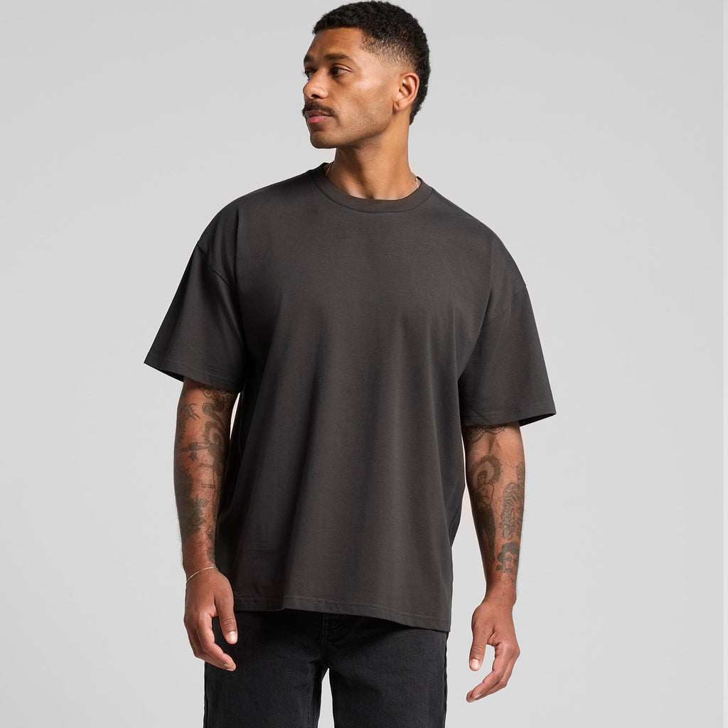 Classic Oversized Tee5069