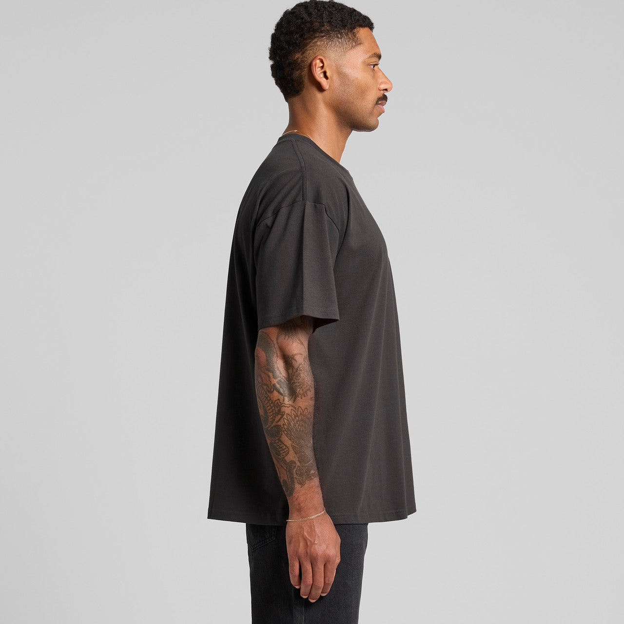 Classic Oversized Tee5069