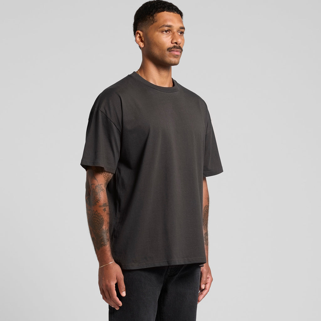 Classic Oversized Tee5069