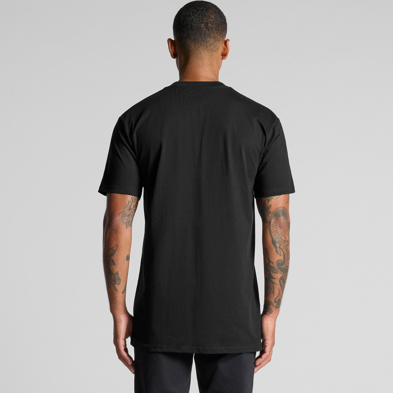 Classic Plus Tee [+5cm]5070