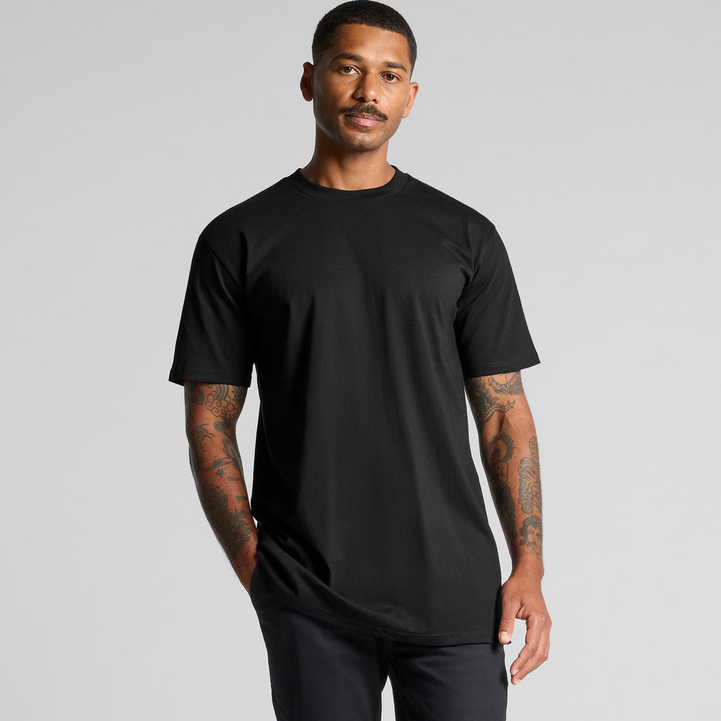 Classic Plus Tee [+5cm]5070