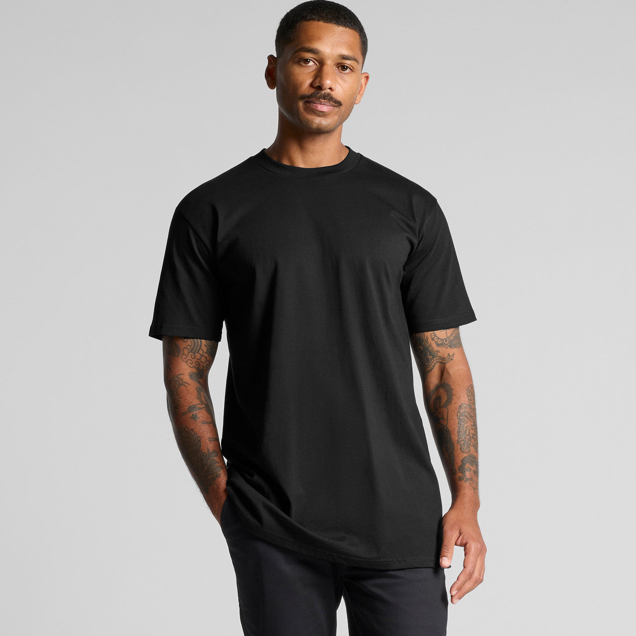 Classic Plus Tee [+5cm]5070