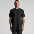 Classic Plus Tee [+5cm]5070 - WHITE