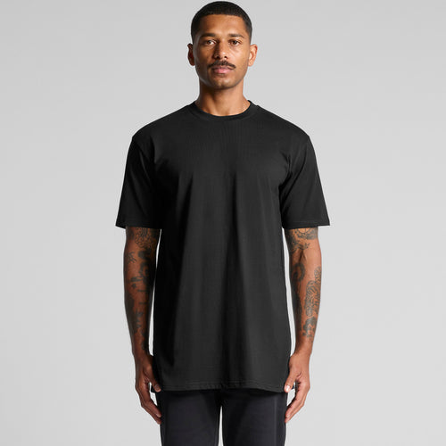 Classic Plus Tee [+5cm]5070 - WHITE