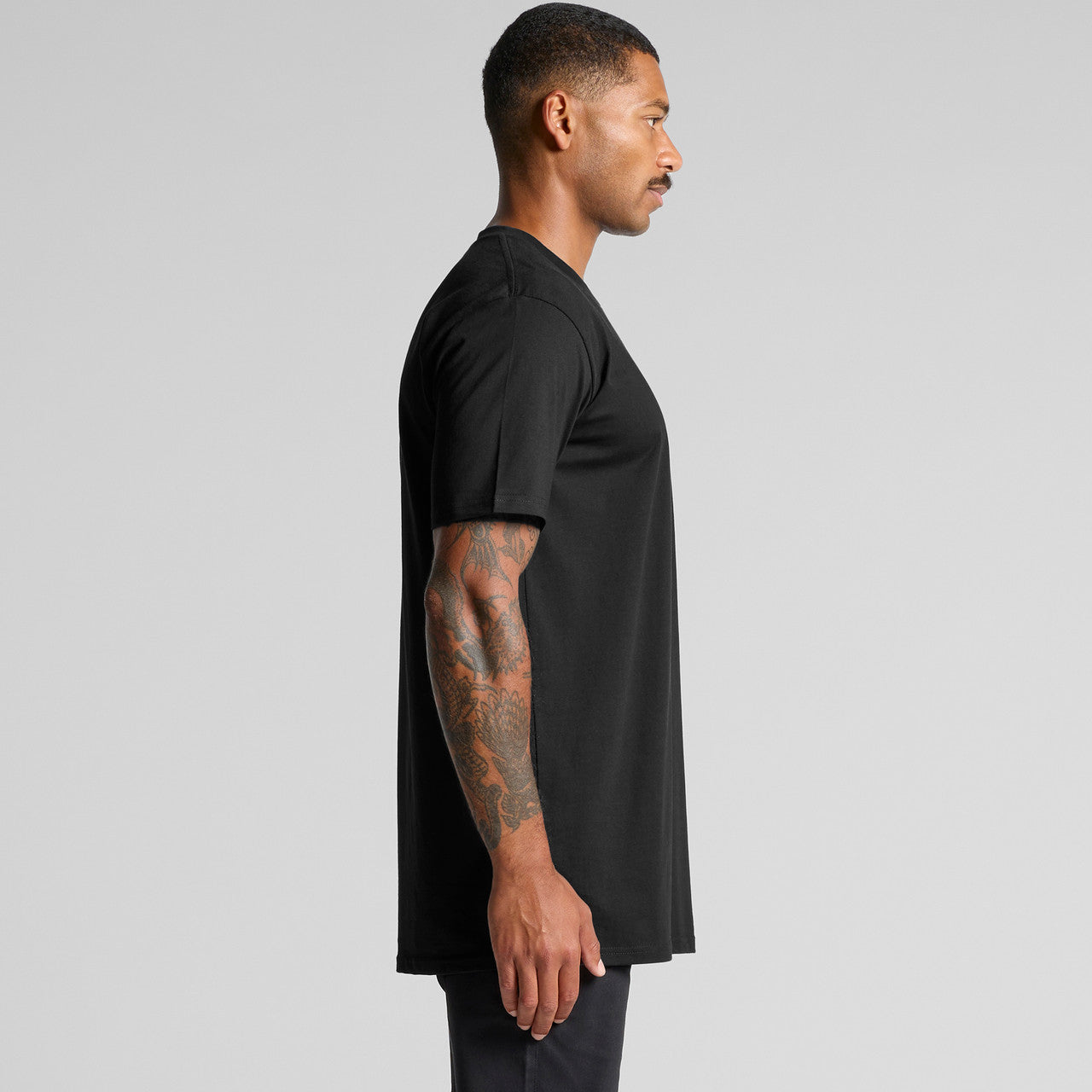 Classic Plus Tee [+5cm]5070