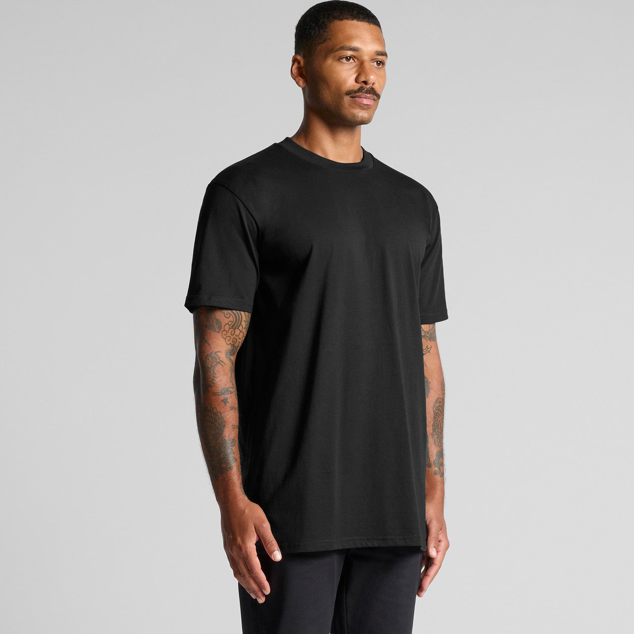 Classic Plus Tee [+5cm]5070