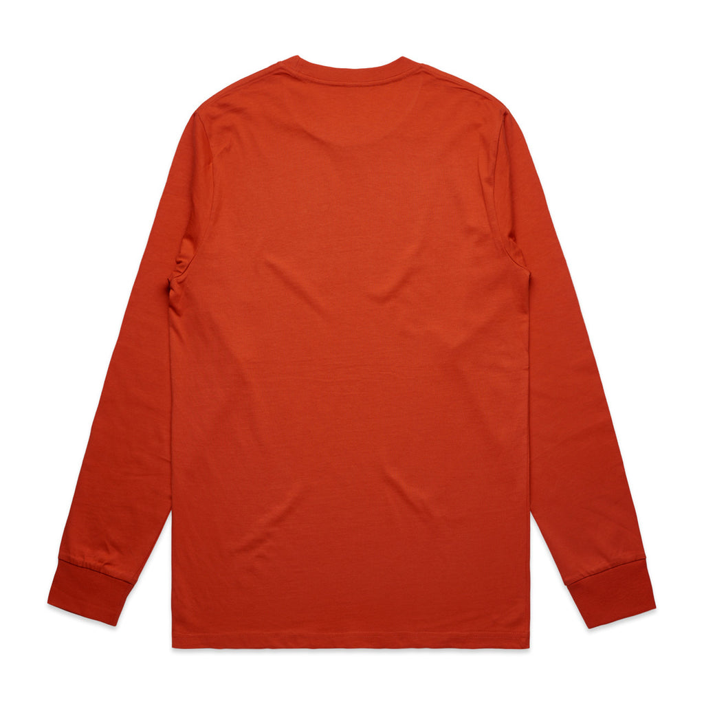 Classic L/S Tee5071S