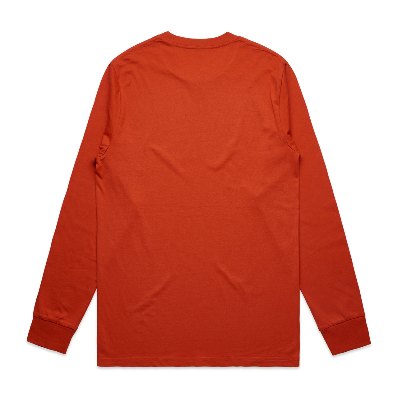 Classic L/S Tee5071S