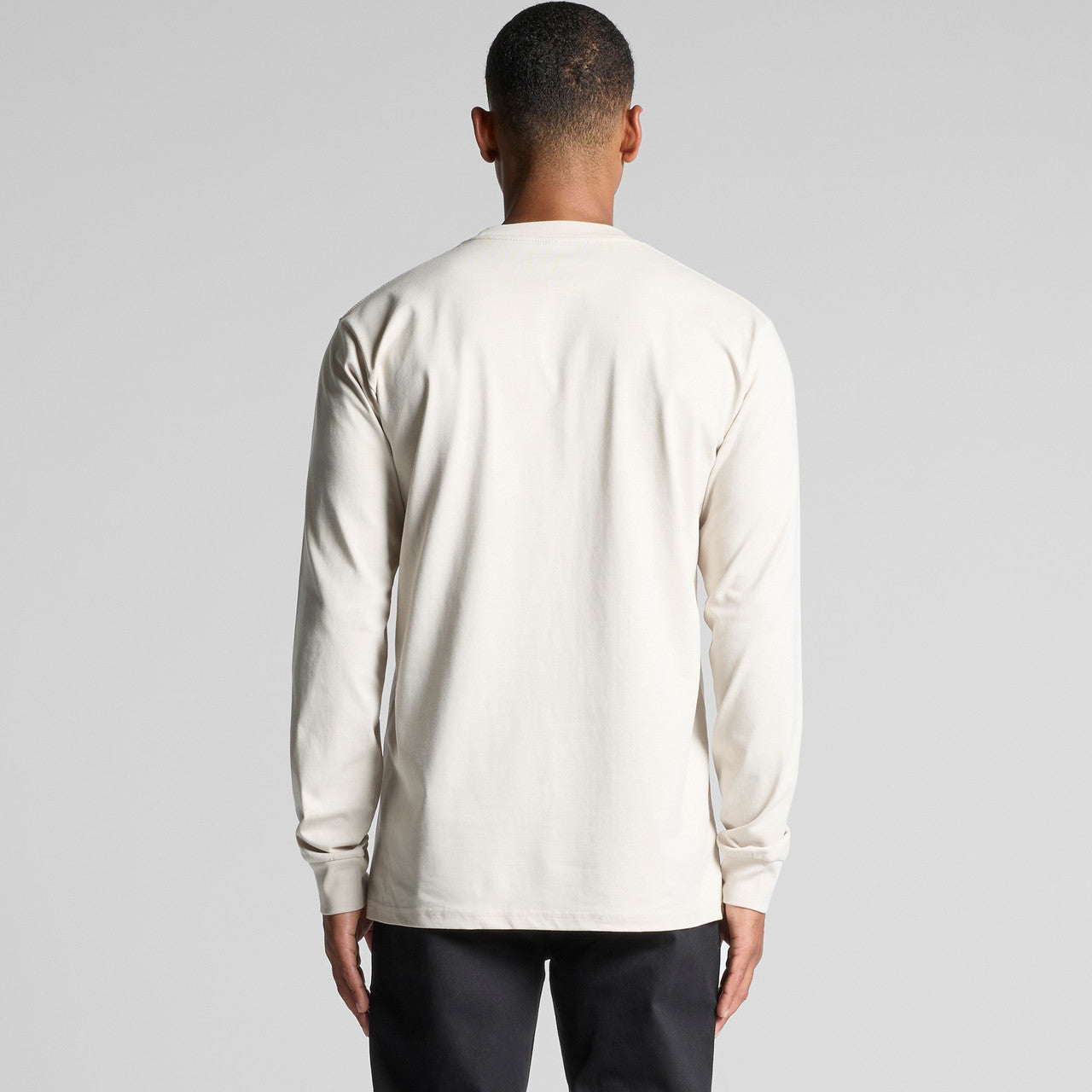 Classic L/S Tee5071
