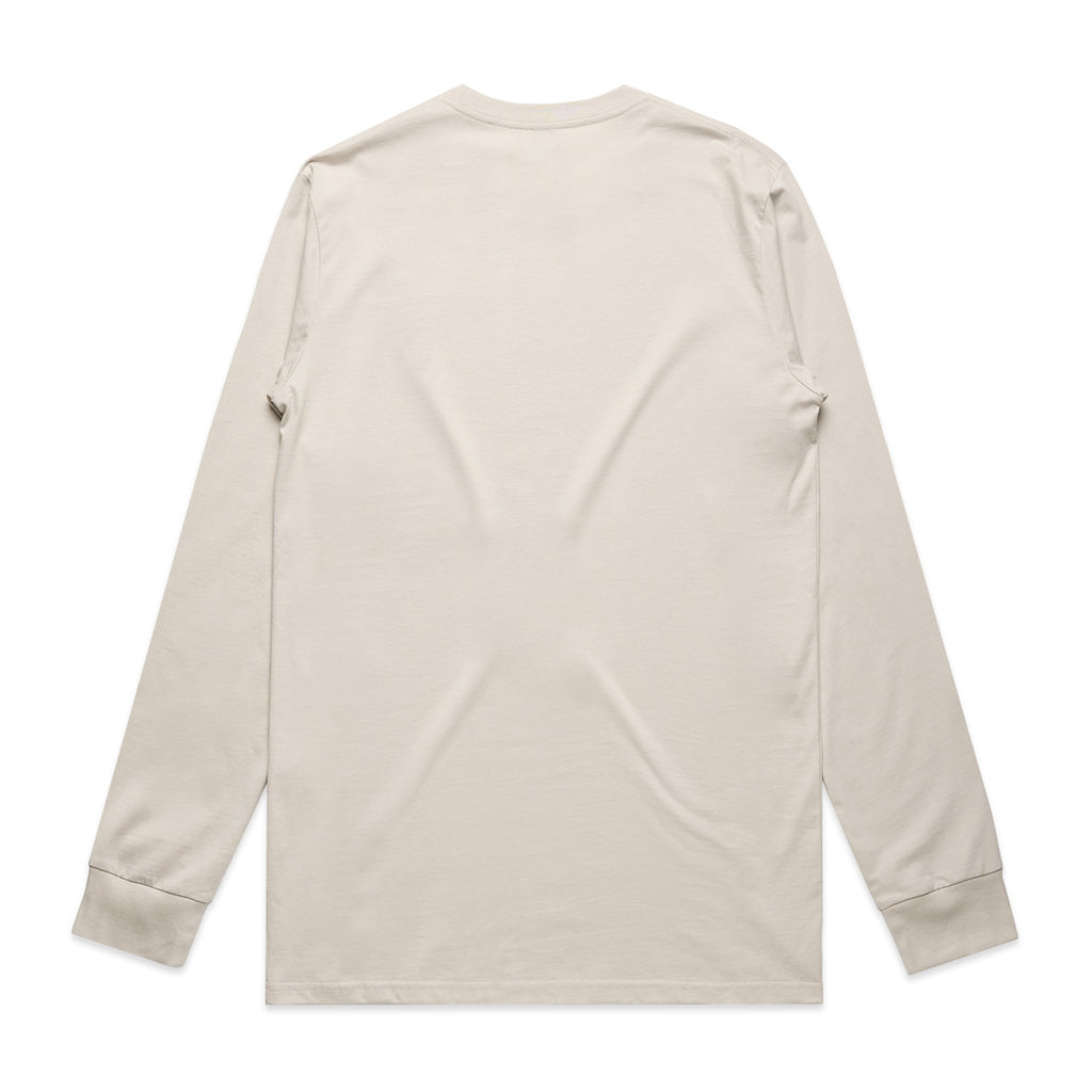 Classic L/S Tee5071