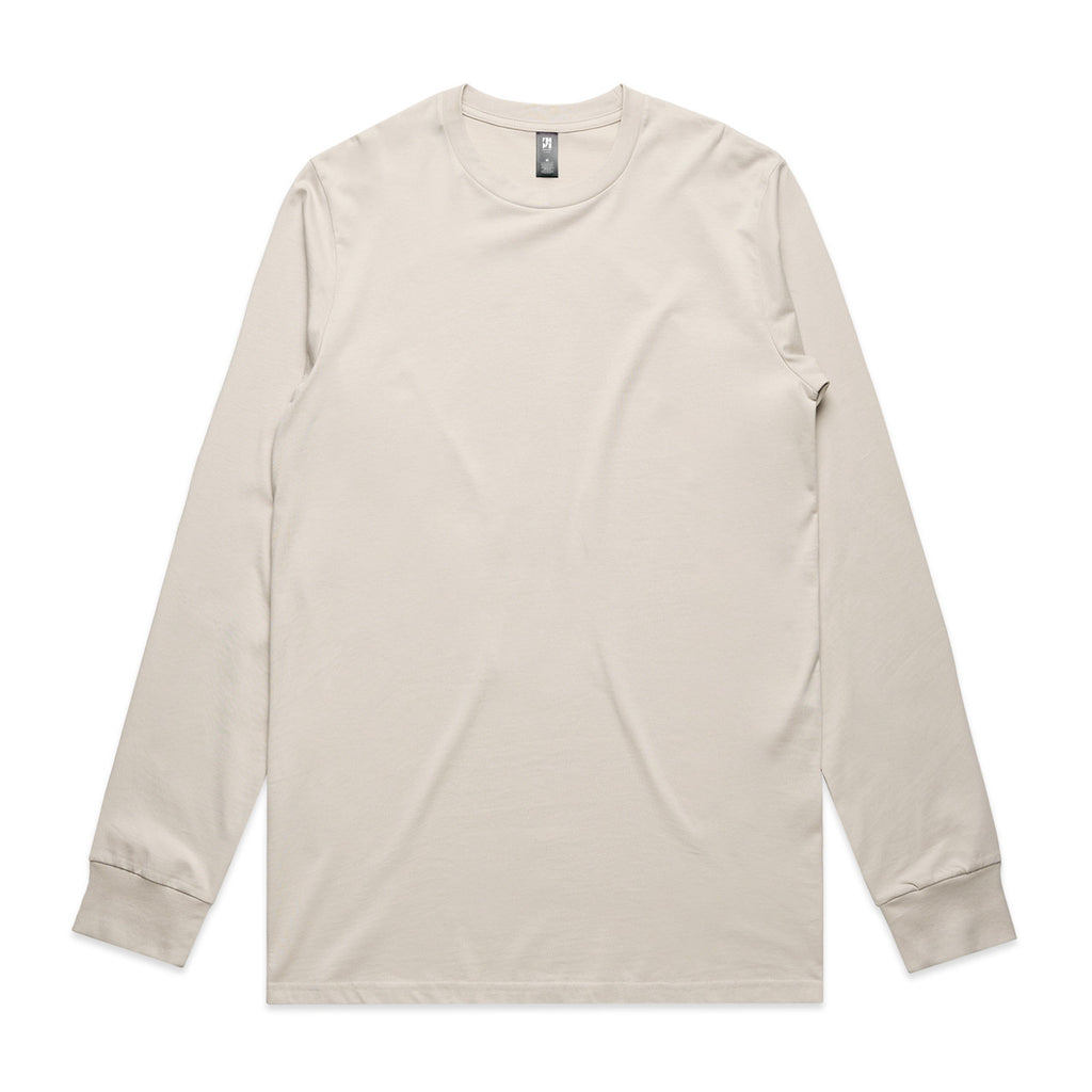 Classic L/S Tee5071