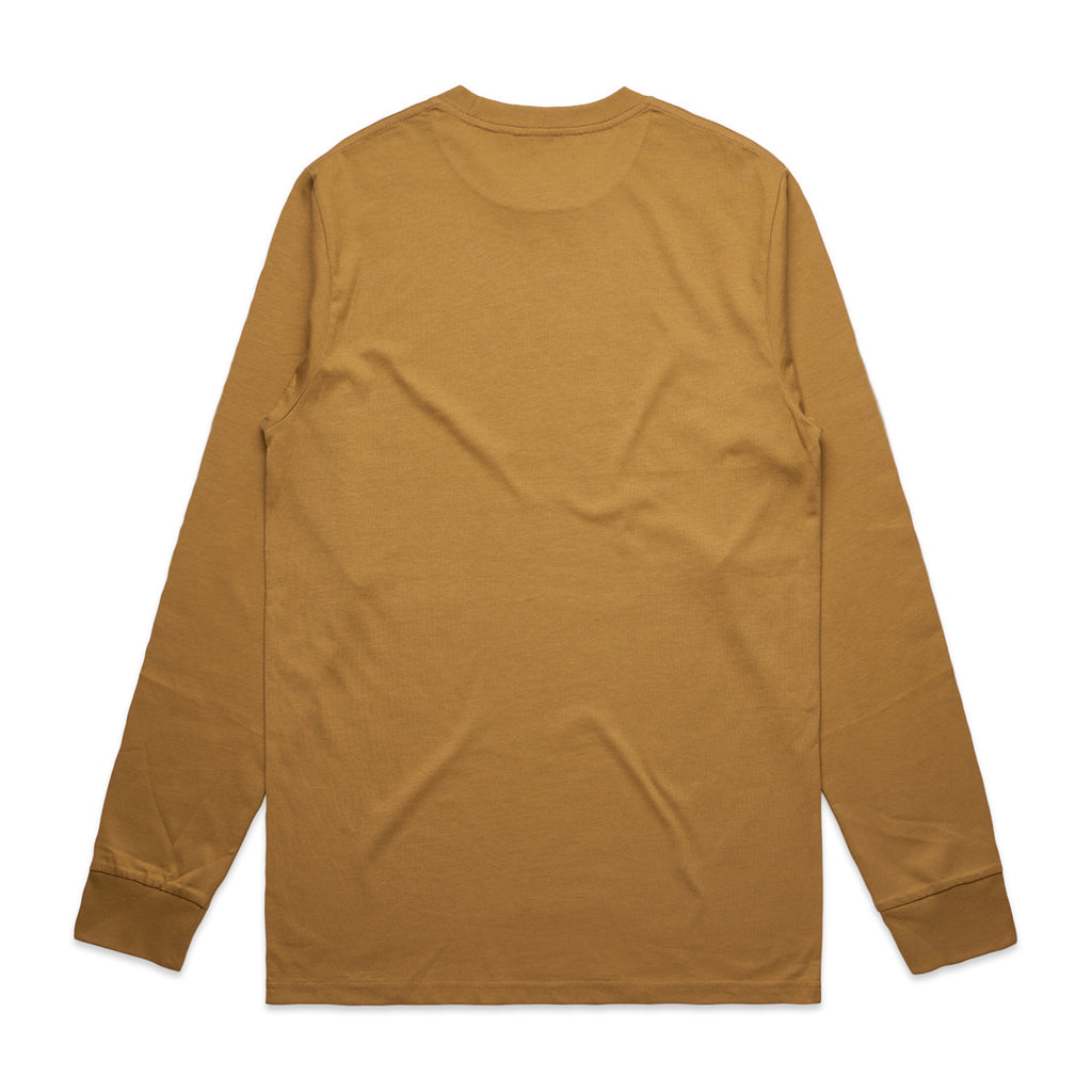 Classic L/S Tee5071S
