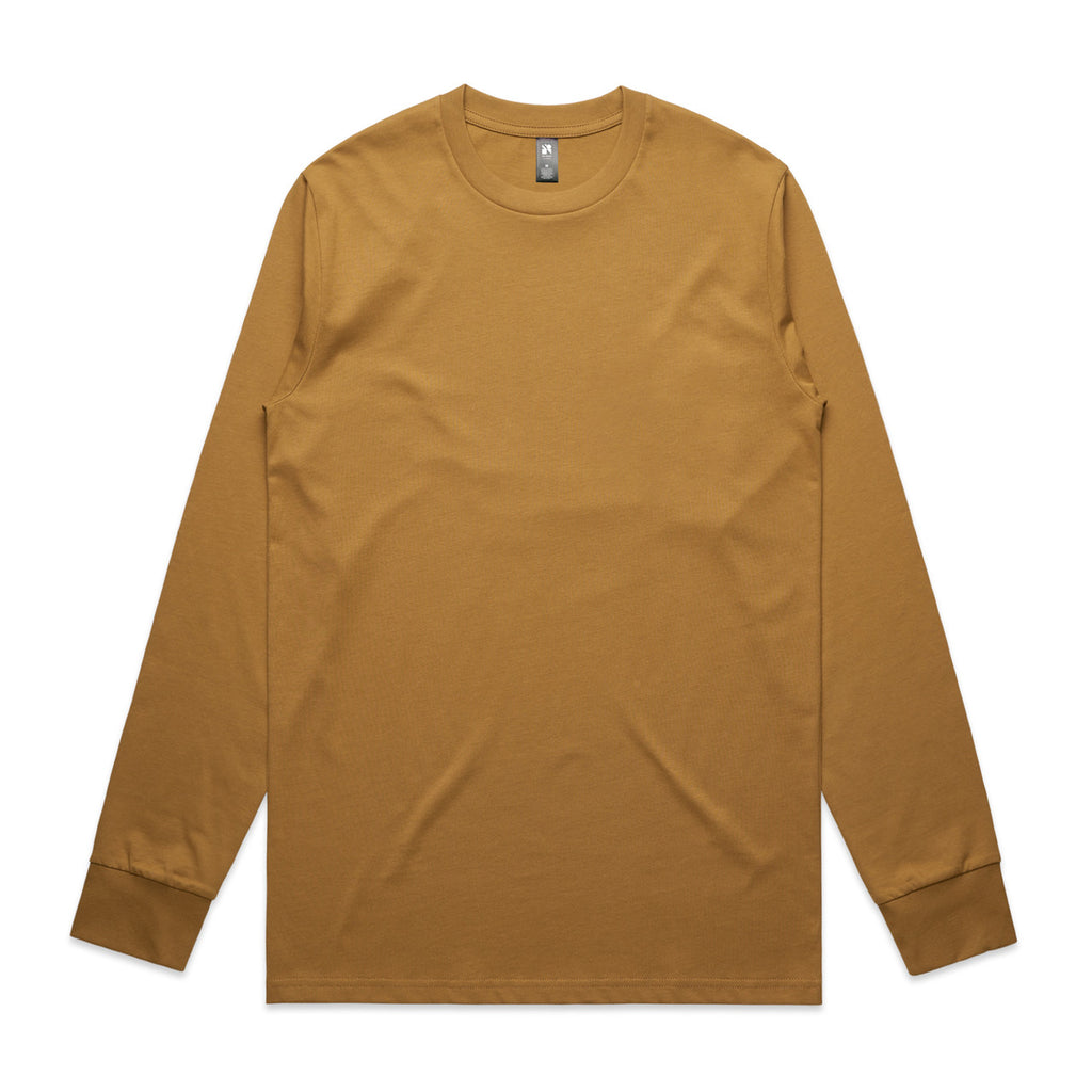 Classic L/S Tee5071S