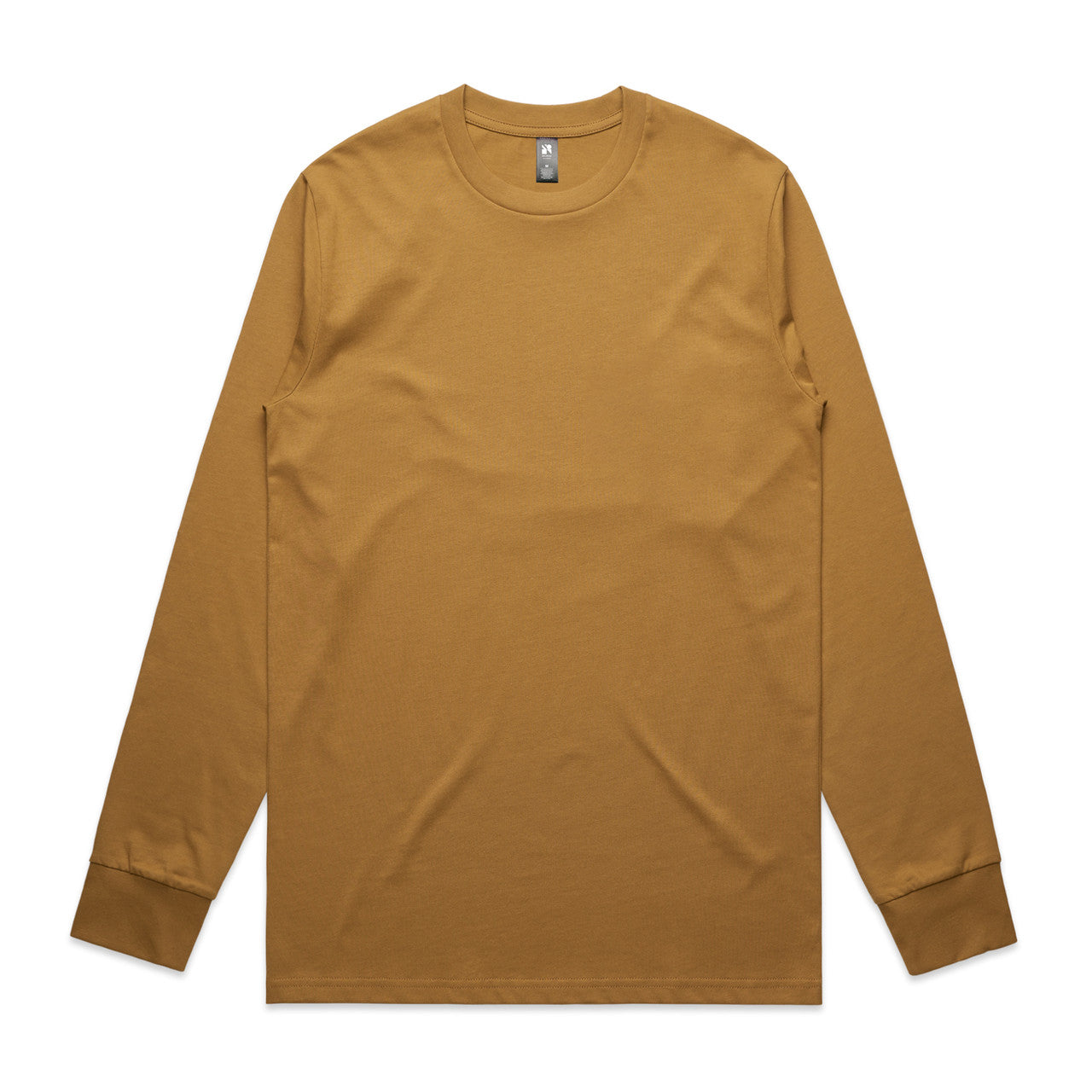 Classic L/S Tee5071S