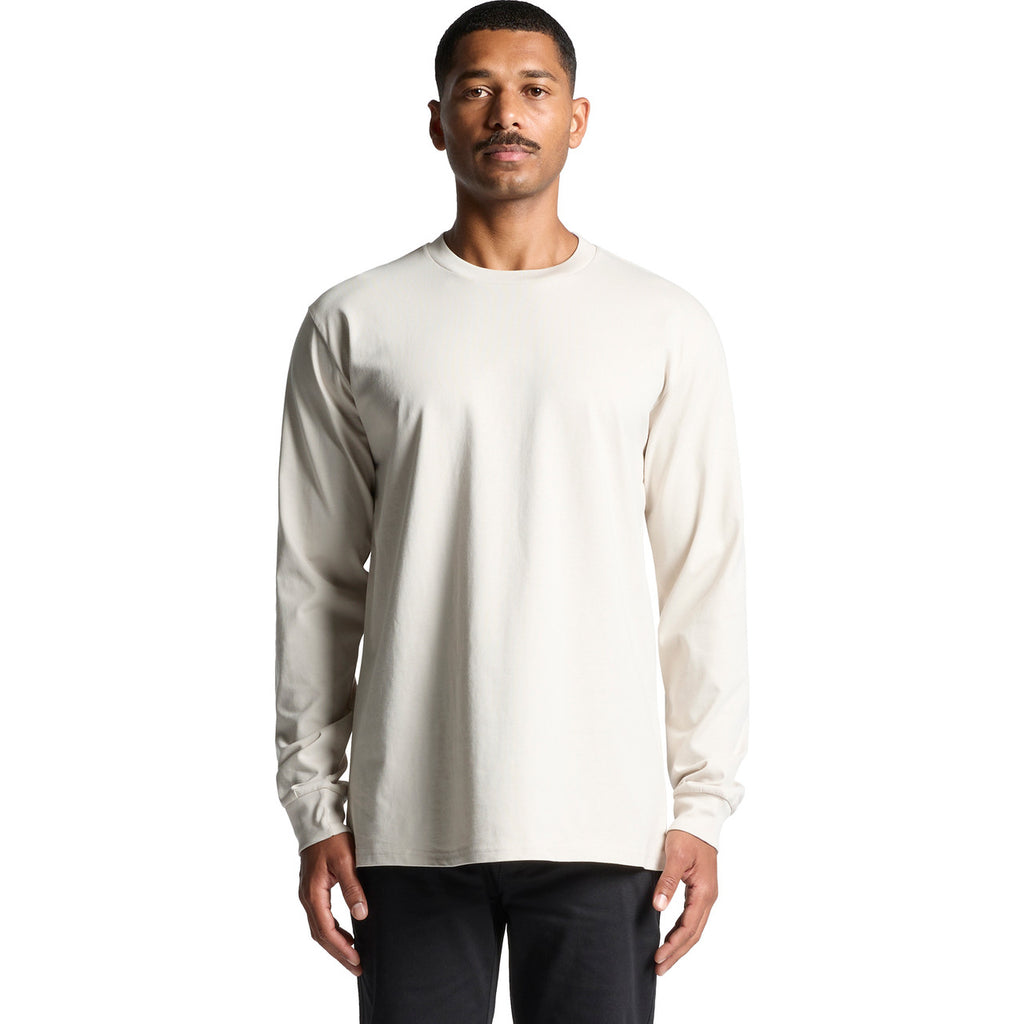 Classic L/S Tee5071