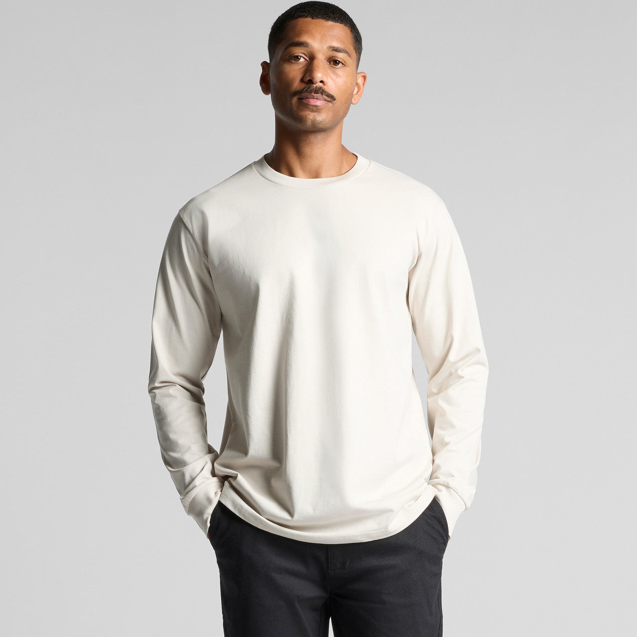 Classic L/S Tee5071