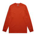Classic L/S Tee5071S - AUTUMN