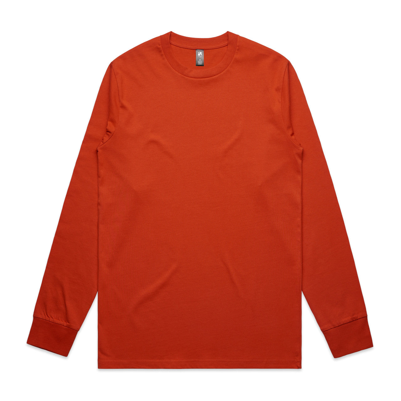 Classic L/S Tee5071S - AUTUMN