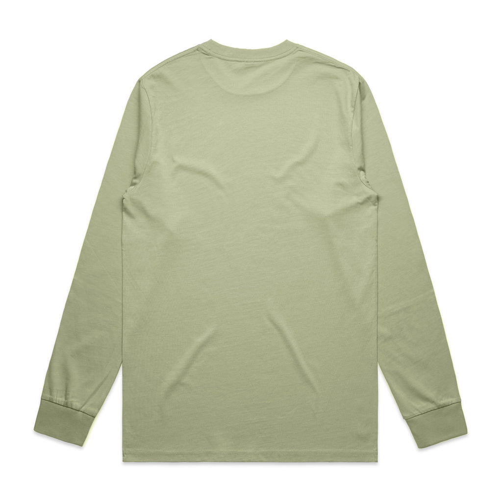 Classic L/S Tee5071S
