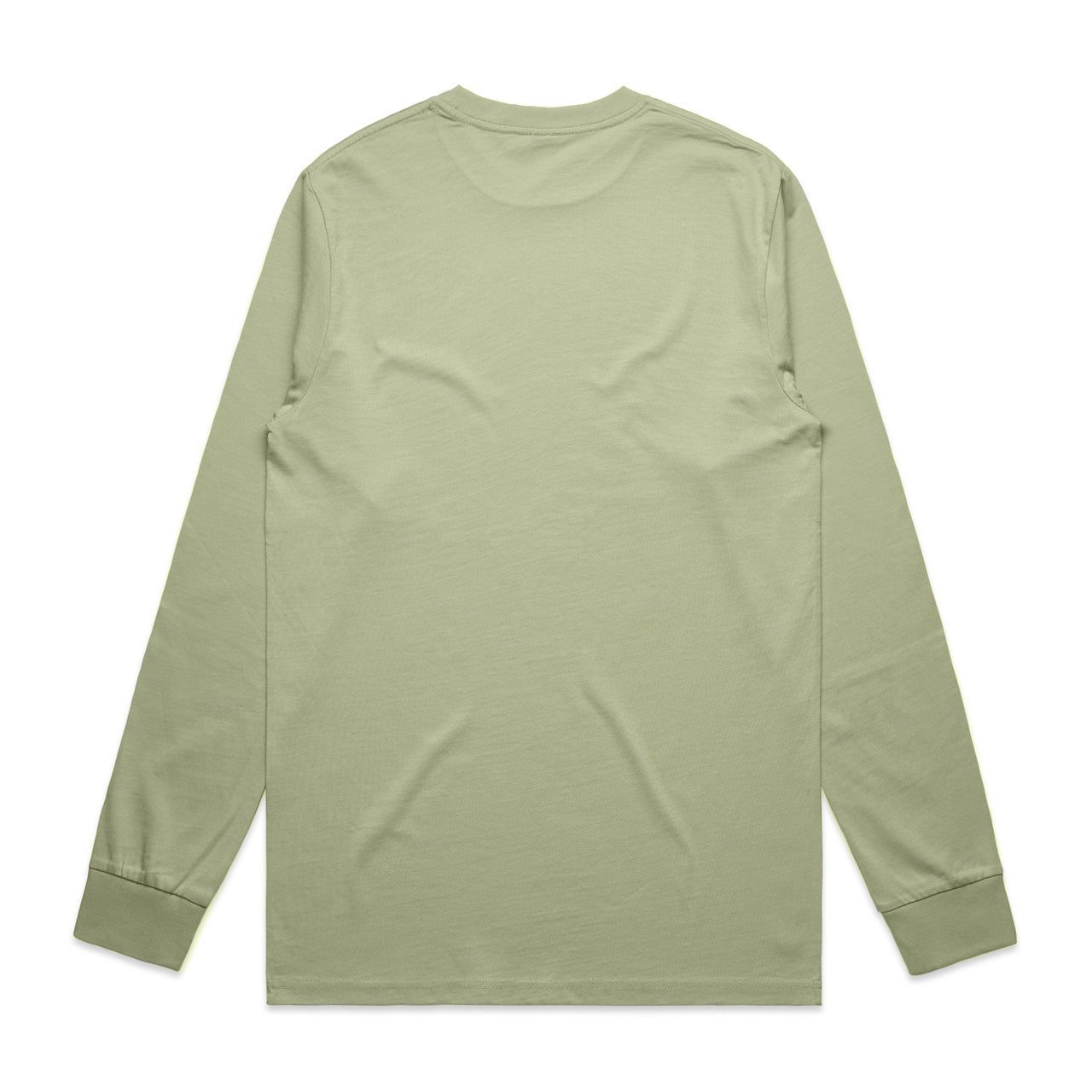 Classic L/S Tee5071S