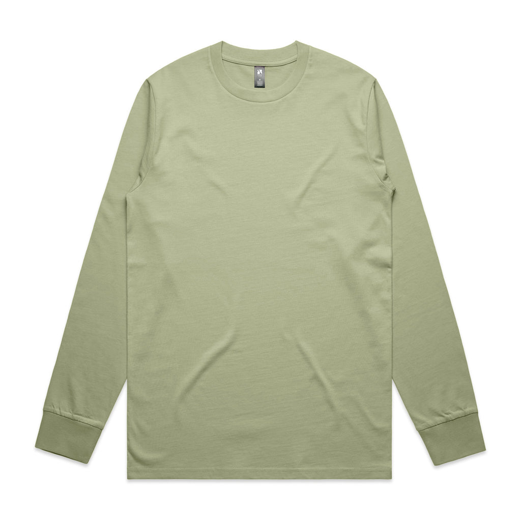 Classic L/S Tee5071S