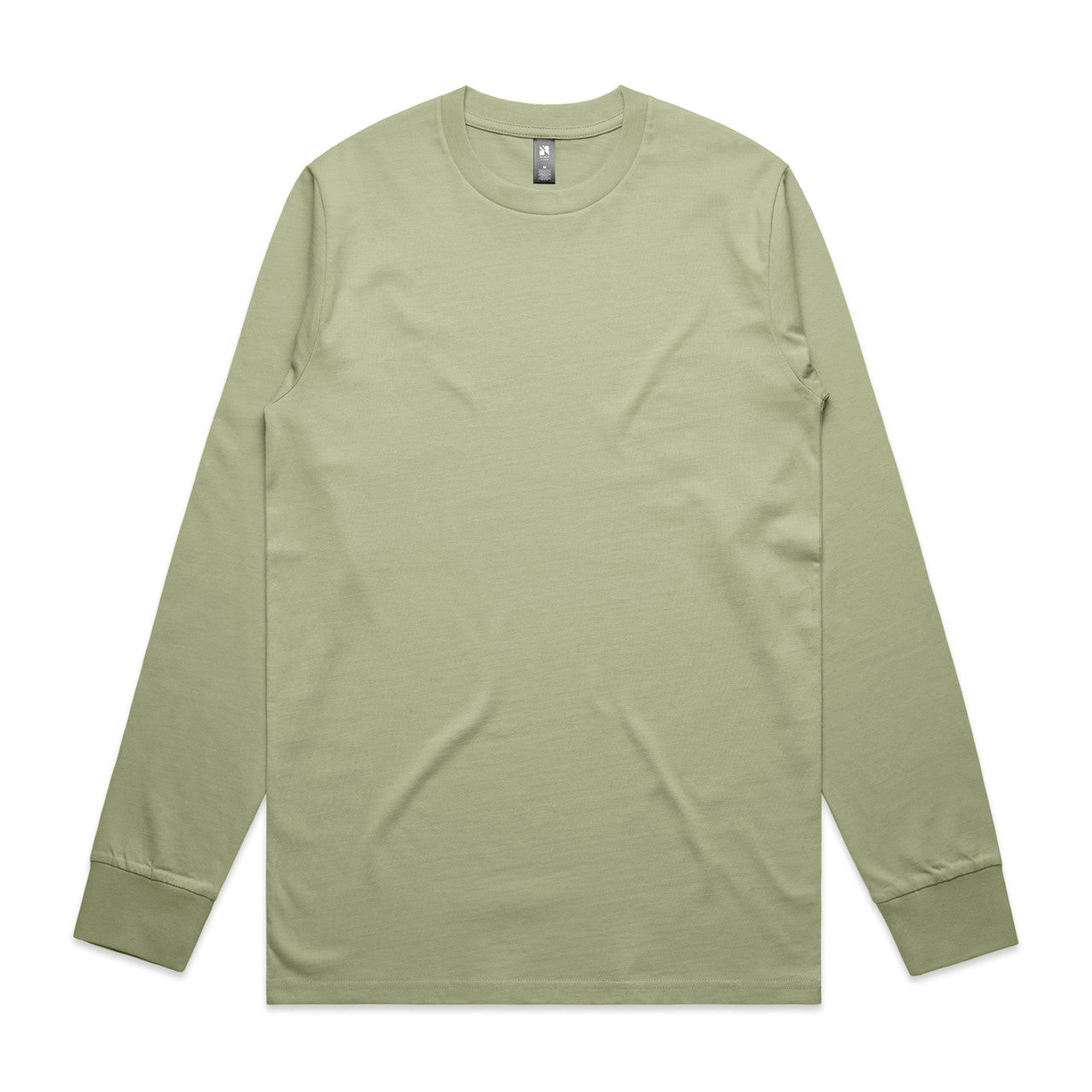 Classic L/S Tee5071S