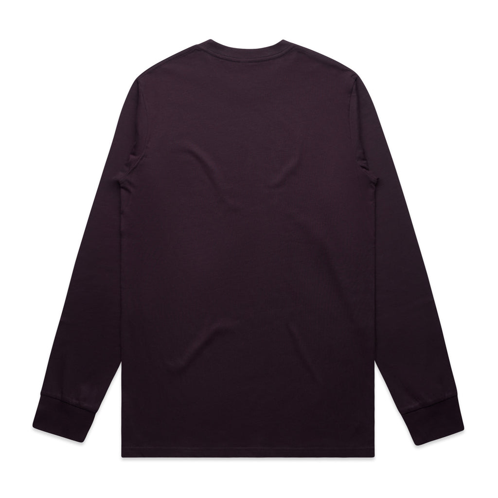Classic L/S Tee5071S