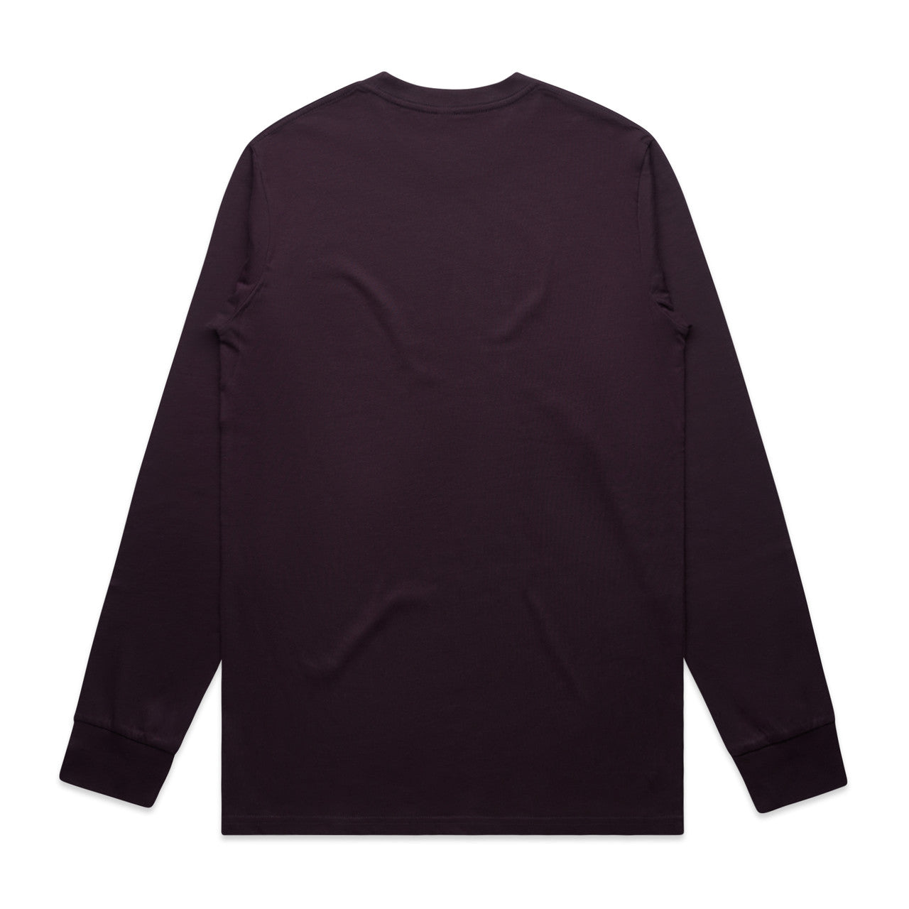 Classic L/S Tee5071S