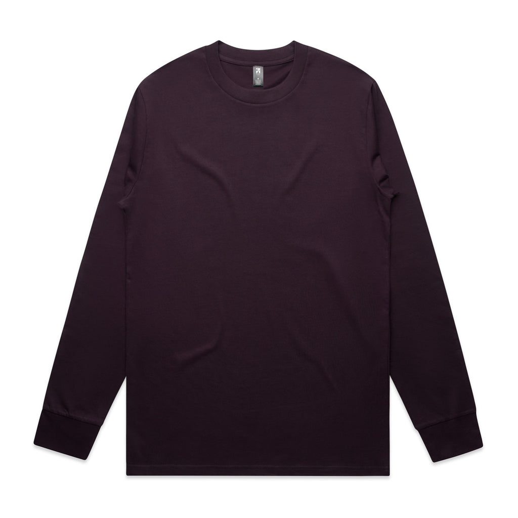Classic L/S Tee5071S