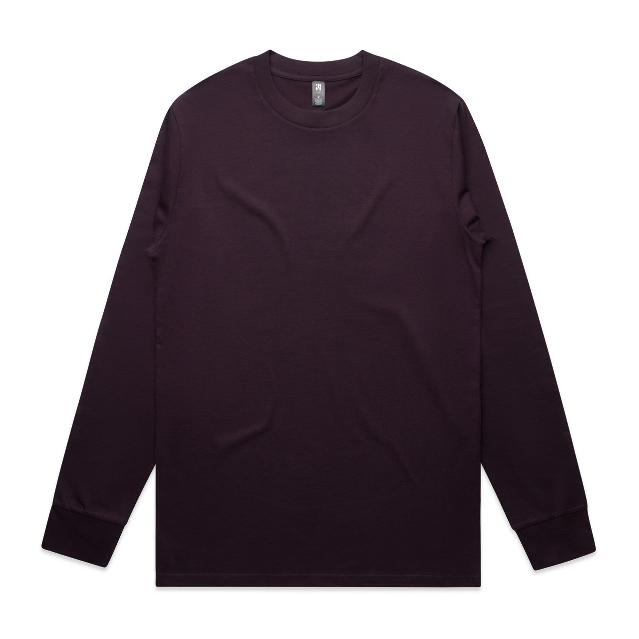 Classic L/S Tee5071S