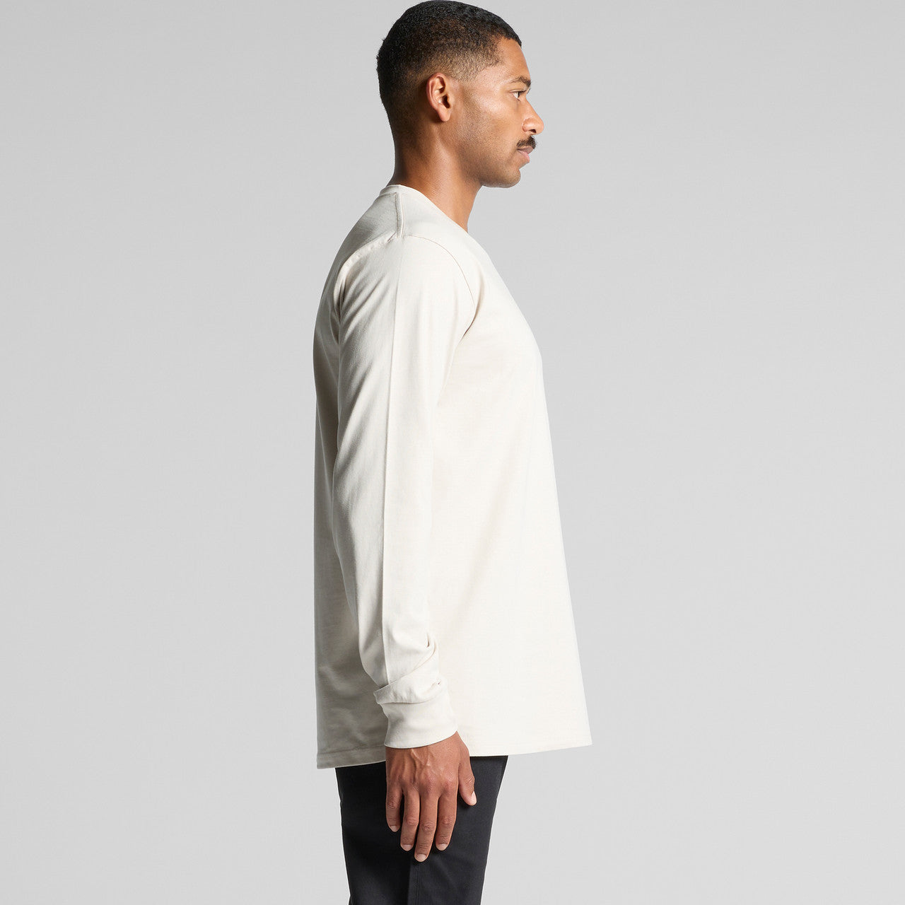 Classic L/S Tee5071