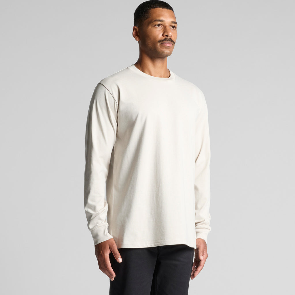 Classic L/S Tee5071