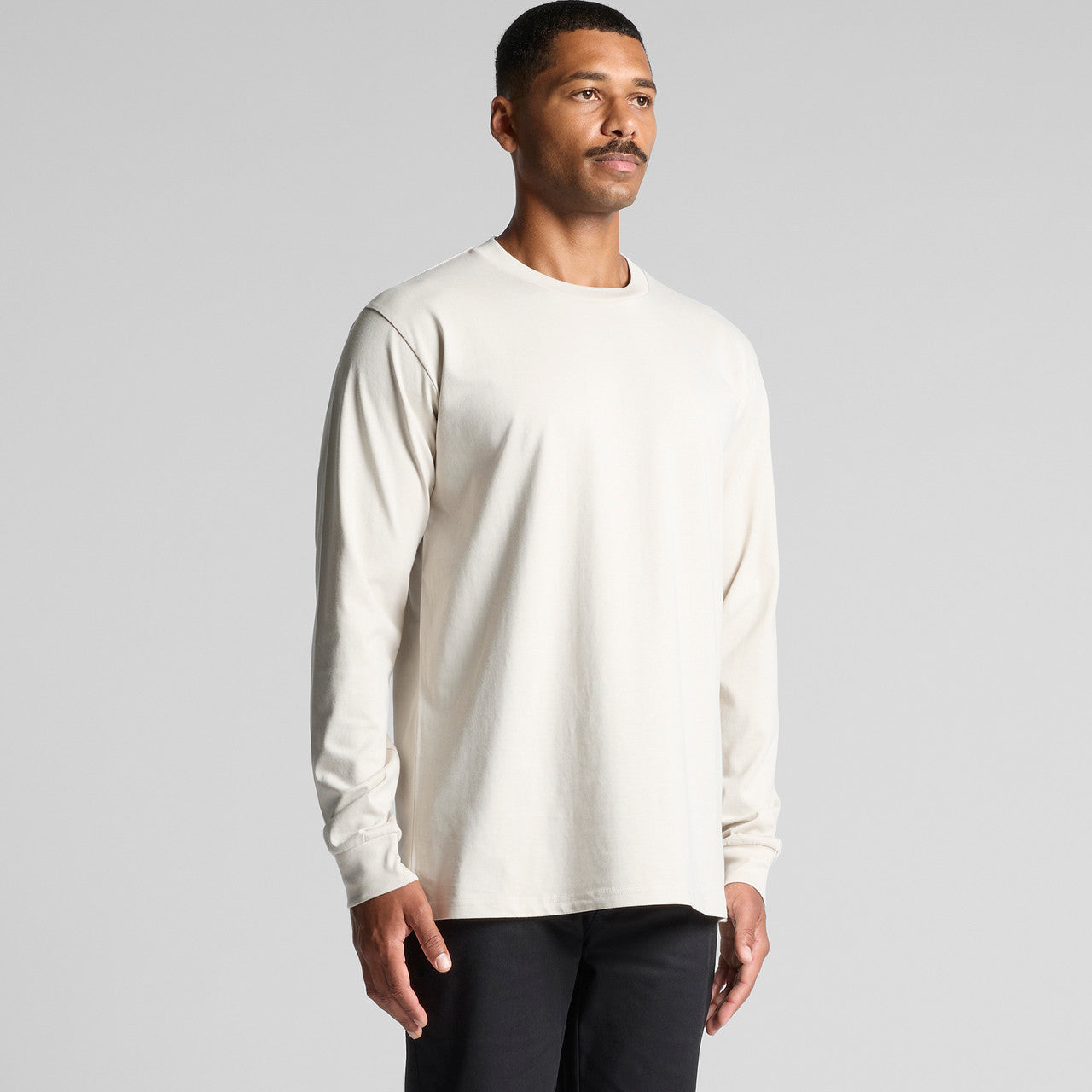 Classic L/S Tee5071