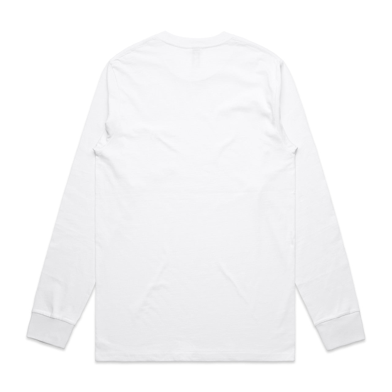 Classic Pocket L/S Tee5072