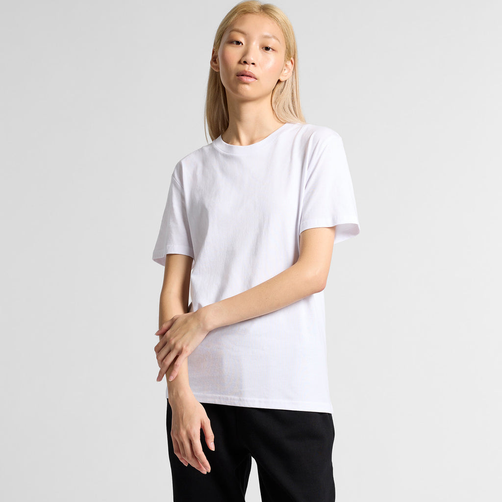 Staple Minus Tee [-5cm]5074