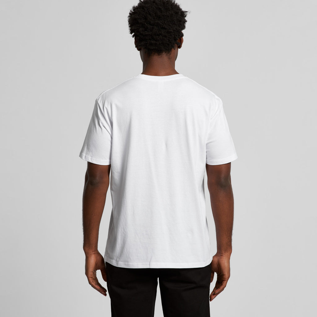 Staple Minus Tee [-5cm]5074