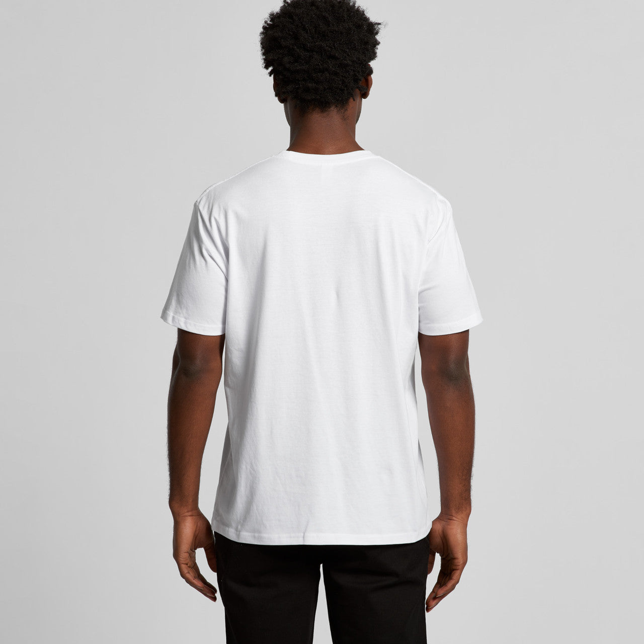 Staple Minus Tee [-5cm]5074