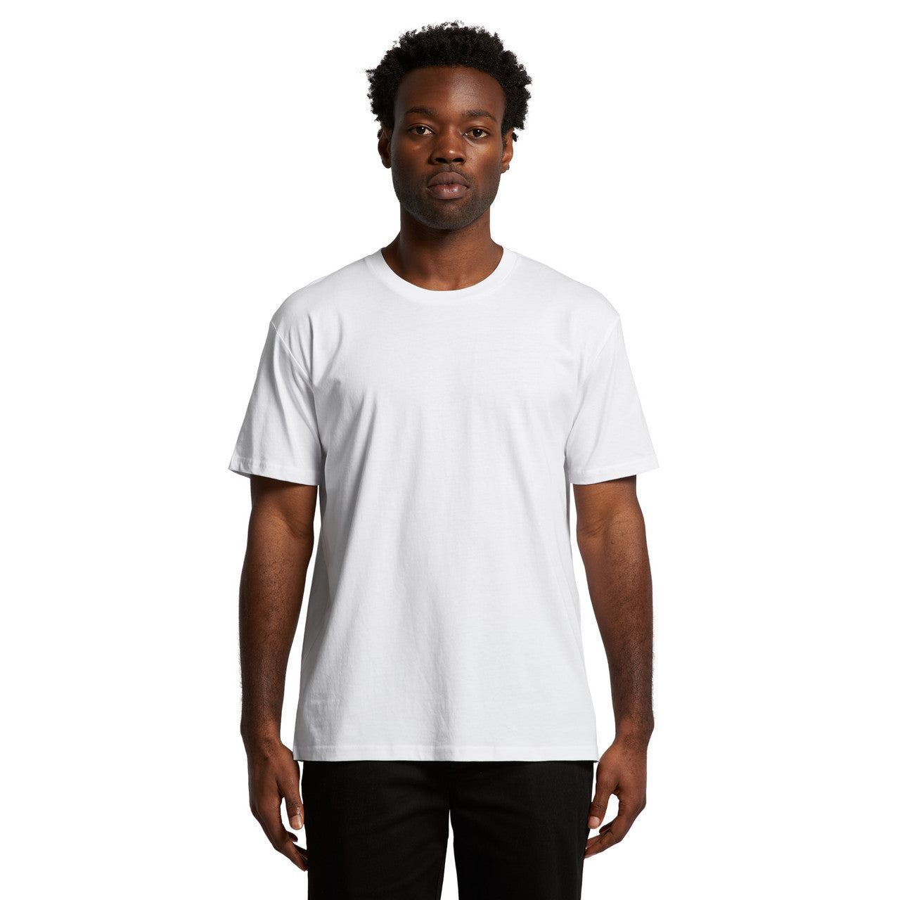 Staple Minus Tee [-5cm]5074