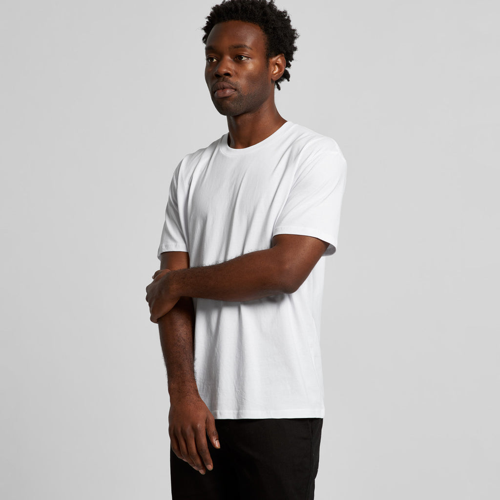 Staple Minus Tee [-5cm]5074