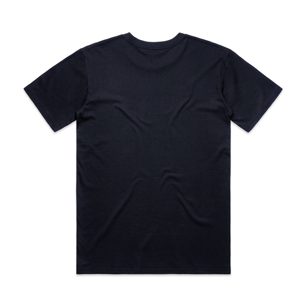 Staple Minus Tee [-5cm]5074
