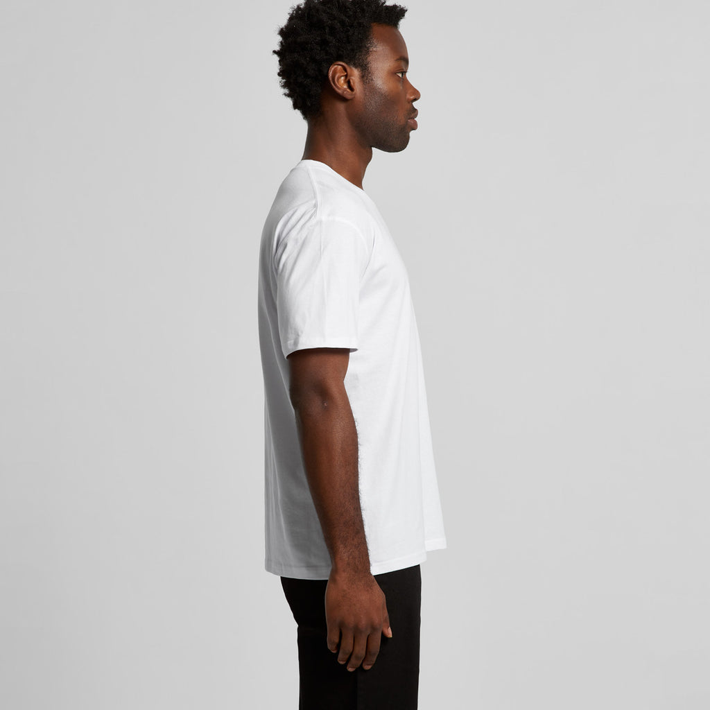 Staple Minus Tee [-5cm]5074