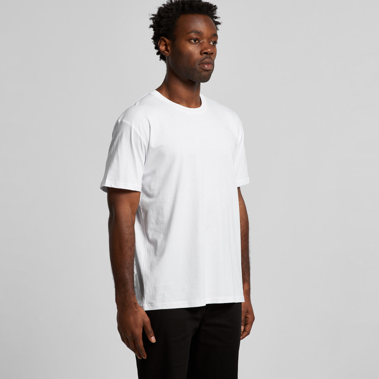 Staple Minus Tee [-5cm]5074