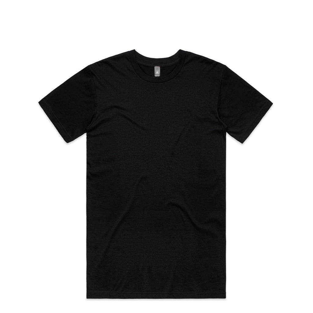 Staple Plus Tee [+5cm]5075