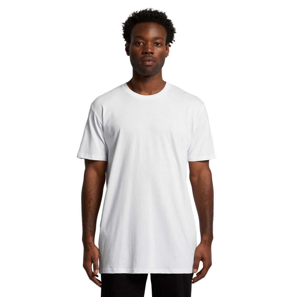 Staple Plus Tee [+5cm]5075
