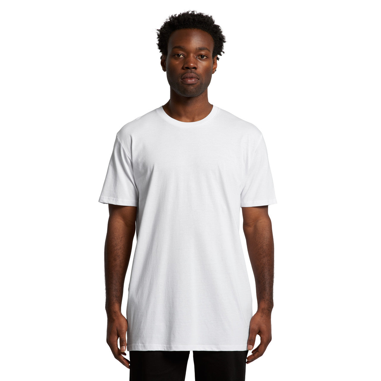 Staple Plus Tee [+5cm]5075