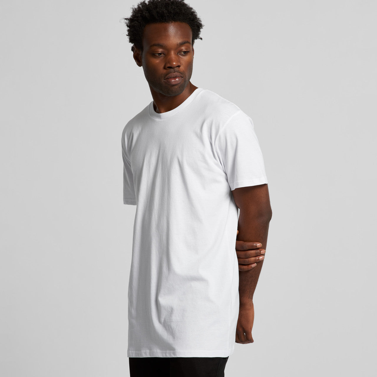 Staple Plus Tee [+5cm]5075