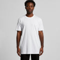 Staple Plus Tee [+5cm]5075 - WHITE