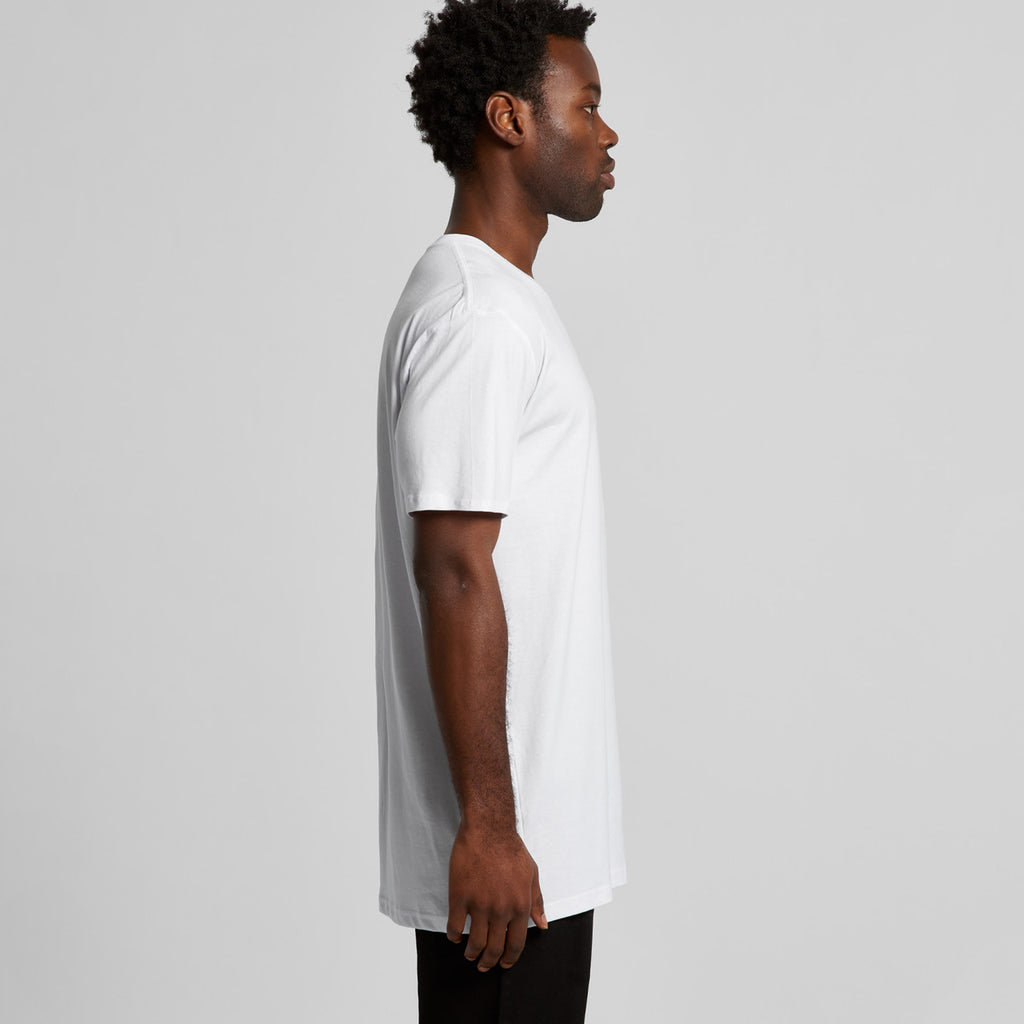 Staple Plus Tee [+5cm]5075